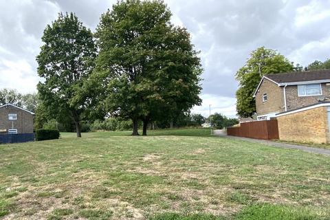 Land South of 21 Ecklington, Swindon... Land for sale