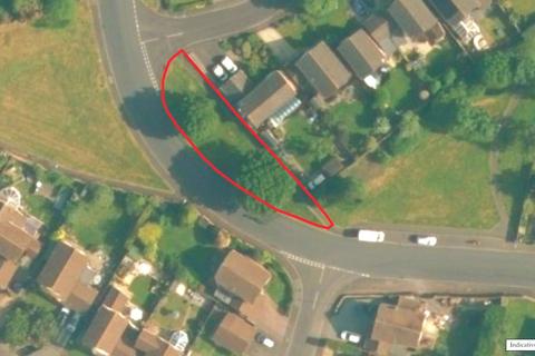 Land Adjacent to 22 Leafield Place... Land for sale