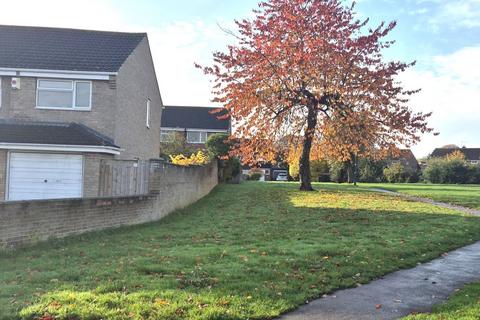 Land Adjacent to 15 Aldrin Close... Land for sale