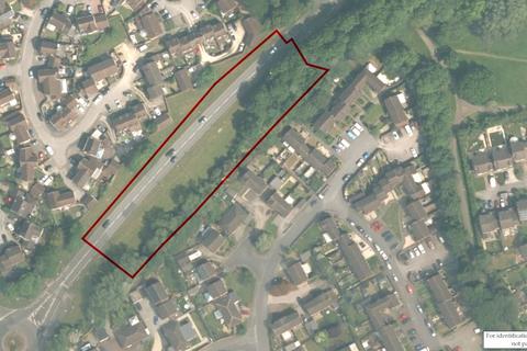 Land and Roadway at Whitehill Way... Land for sale