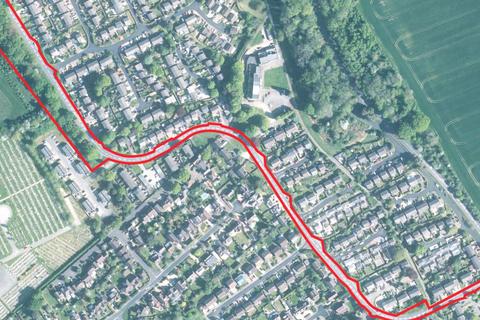 Land at Caversham Park and Lowfield... Land for sale