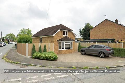 Land Adjacent to 128 Rylands Road... Land for sale