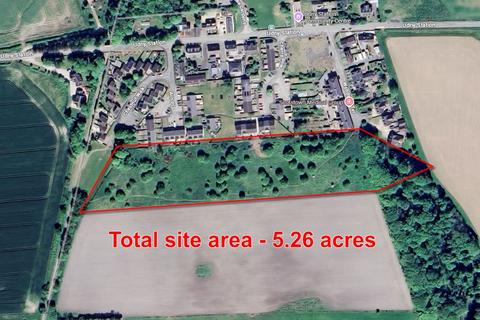 Aberdeenshire AB41 Land for sale