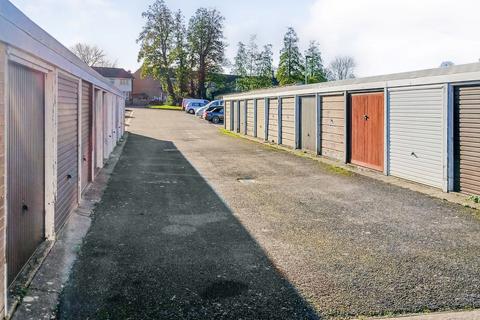 Forecourt, Colenzo Drive, Andover... Land for sale