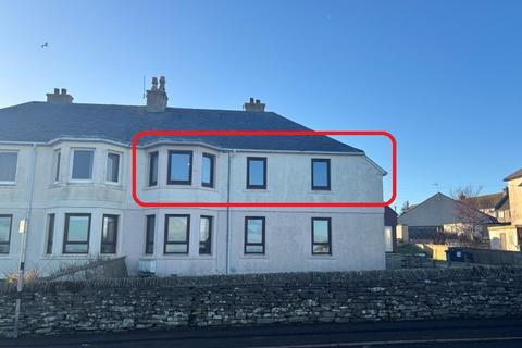 Smith Terrace, Thurso KW14 2 bed flat for sale