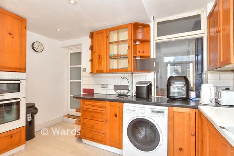 Catherine Street, Rochester, Kent 3 bed terraced house for sale