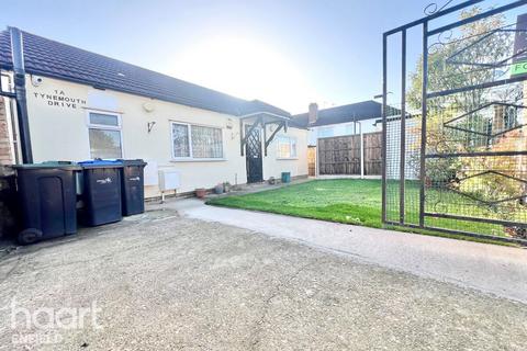 Tynemouth Drive, Enfield 1 bed bungalow for sale
