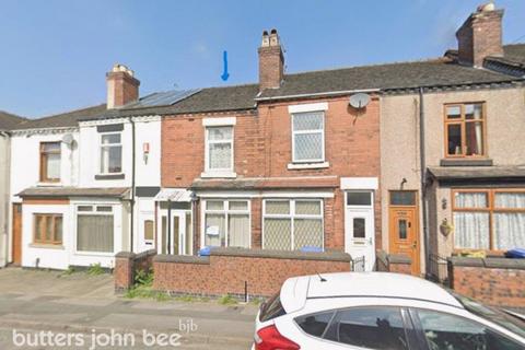 Hamil Road, Burslem, Stoke