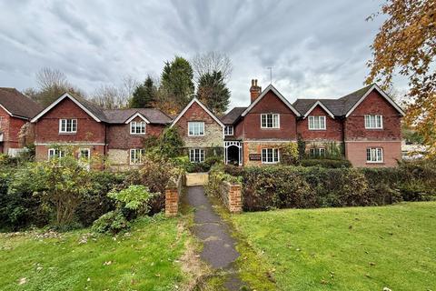 Bridge House, Basted, Borough Green... Residential development for sale