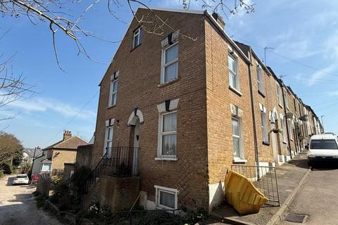 60A & 60B Baker Street, Rochester, Kent 2 bed end of terrace house for sale