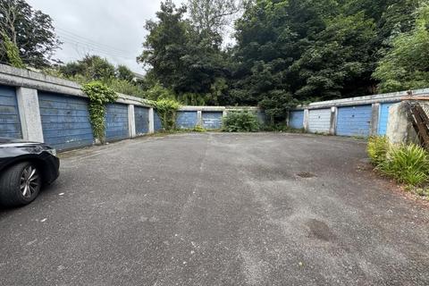 Garages At Tremoughdale, Penryn... Garage for sale