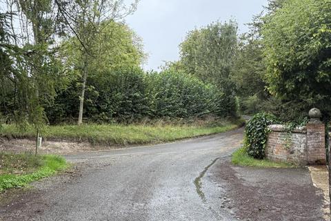 The Dunley Estate, Dunley... Plot for sale