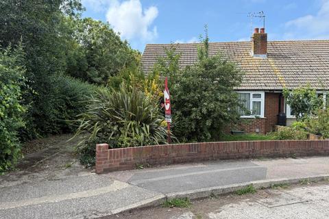 2 Beaufort Avenue, Ramsgate, Kent 2 bed semi