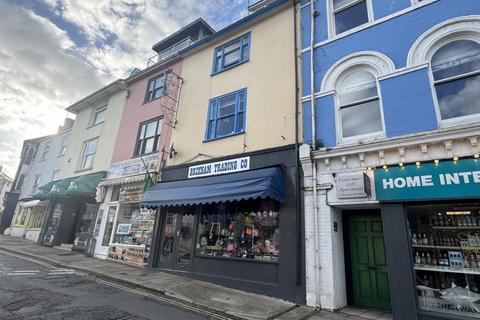 3 The Quay, Brixham, Devon Mixed use for sale