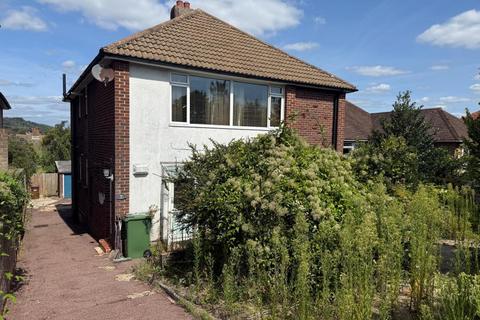 Ground Floor Flat, 32 East Dean Road... 2 bed ground floor flat for sale