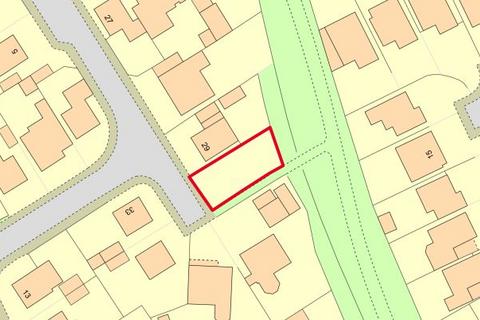 Land Adjacent to 29 Selby Crescent... Land for sale