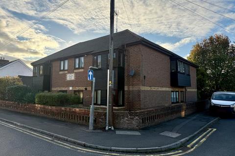 Flat 6, Ireland Court, 19 Dering... 1 bed flat for sale