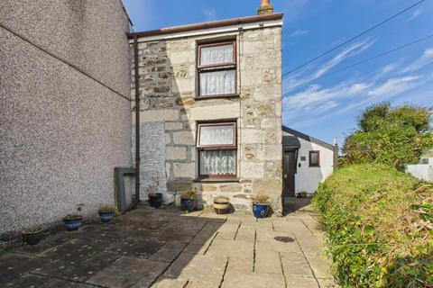 11 Treloweth Terrace, Park Bottom... 2 bed end of terrace house for sale