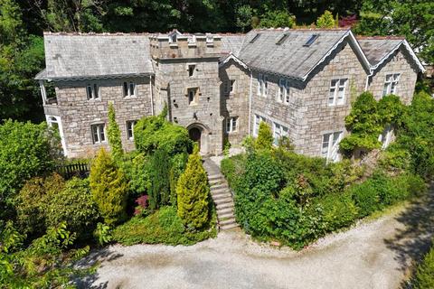 The Priory, Marshall Close... 6 bed detached house for sale