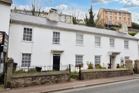 24 Bolton Street, Brixham, Devon 2 bed terraced house for sale