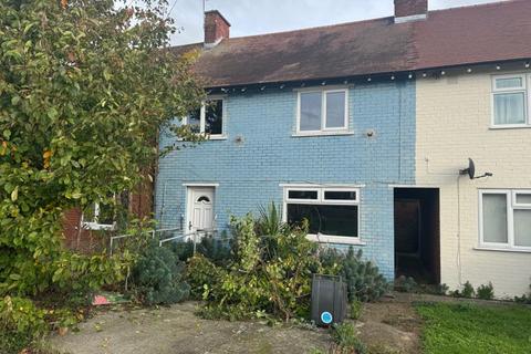 97 Wilson Avenue, Deal, Kent 3 bed terraced house for sale