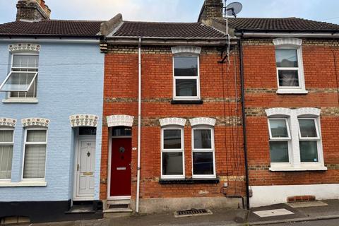 65 Otway Street, Chatham, Kent 2 bed terraced house for sale