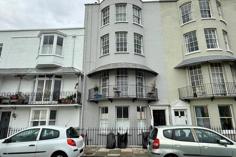 Flat 7, 39 Spencer Square, Ramsgate... 1 bed flat for sale
