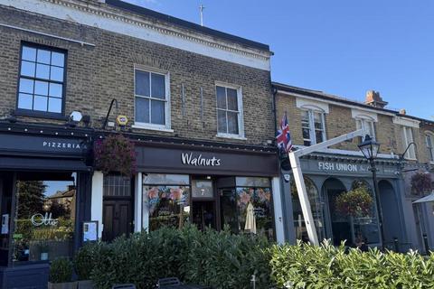 7 Royal Parade, Chislehurst, Kent 2 bed property for sale