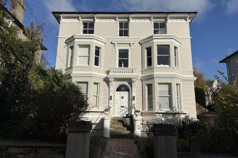 Flat 1, 18 Pevensey Road, St.... 2 bed ground floor flat for sale