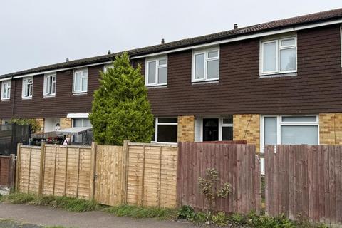 15 Willow Tree Road, Tunbridge Wells... 3 bed terraced house for sale