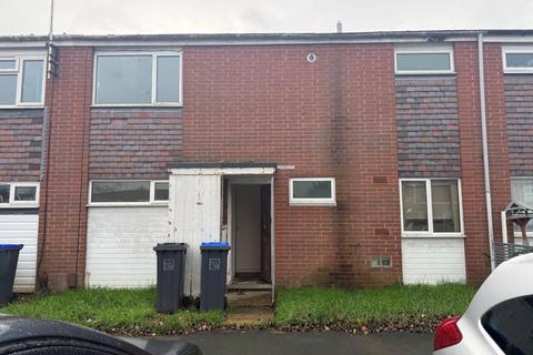 22 Barnet Way, Worthing, West Sussex 3 bed terraced house for sale