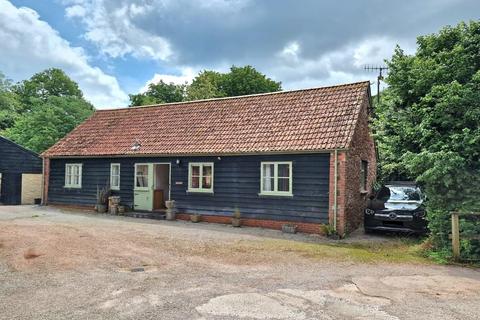Brook Cottage, Home Farm, Cockington... 3 bed detached house for sale