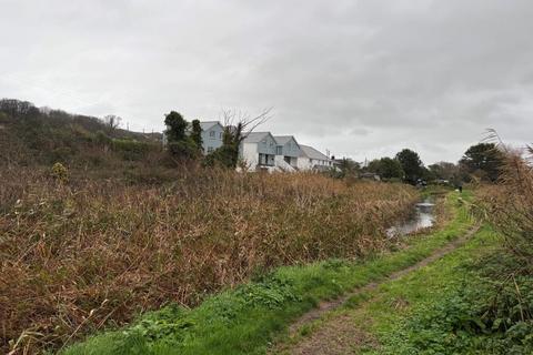 Land Adjacent To Glebe Row, Phillack... Land for sale