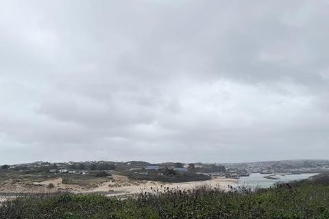 Land Off Porthkidney Beach, Access... Farm land for sale