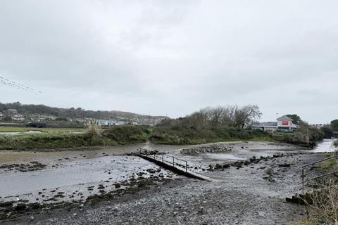 Land Alongside Hayle Terrace, Hayle... Land for sale