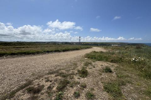 Land At Lighthouse Hill, Portreath... Land for sale