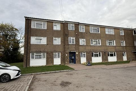 100 Ringden Avenue, Paddock Wood... 1 bed ground floor flat for sale
