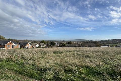 Land At Summers Court, Totland Bay... Land for sale