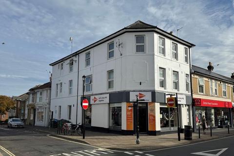 Falcon View, 47 Regent Street... 1 bed block of apartments for sale