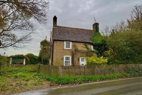 Sycamore Cottage, The Street, Acol... 4 bed detached house for sale