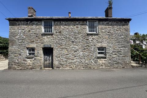 The Vestry Rooms, 25 Fore Street, St.... Detached house for sale