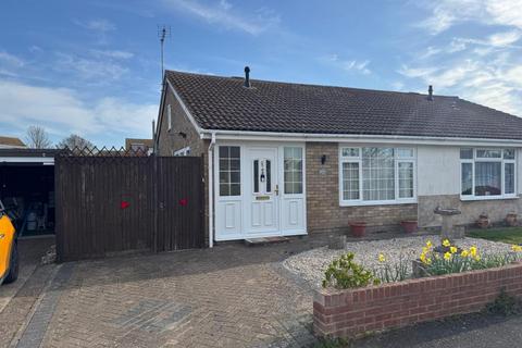 23 Holly Road, St. Marys Bay, Romney... 2 bed semi