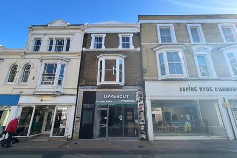 34 High Street, Ryde, Isle Of Wight Mixed use for sale