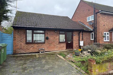 1A The Mead, Laindon, Basildon, Essex 2 bed end of terrace house for sale