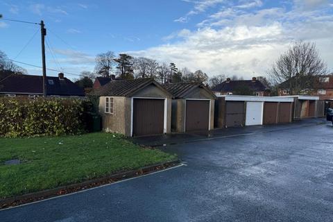 Garage 1 & 2, Sheep Fair, Andover... Garage for sale