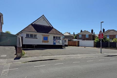 Former Moose Hall Jolliffe Road... Property for sale