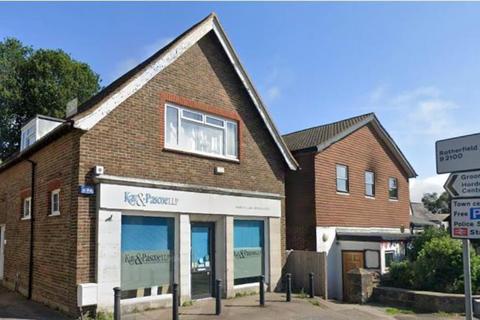 The Old Bank, Beacon Road... 2 bed detached house for sale