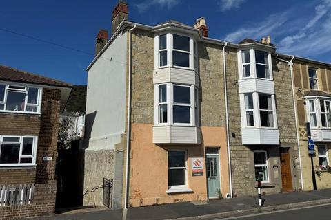 73 Dudley Road, Ventnor, Isle Of Wight 4 bed end of terrace house for sale