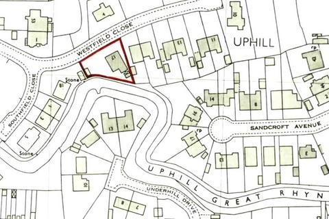 Westfield Close, Weston