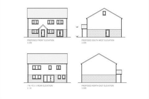 Ty Coch Farm, Tredegar Land for sale